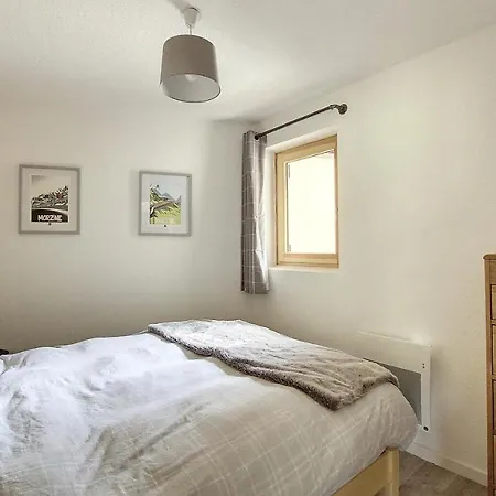 Grand Cerf 57 58 아파트 Saint-Jean-dʼAulps