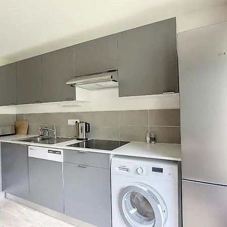 Grand Cerf 57 58 아파트 *