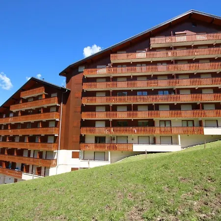 아파트 Grand Cerf 57 58 *